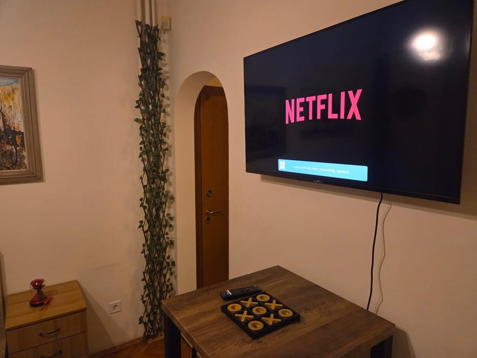 TV and multimedia, Evening entertainment