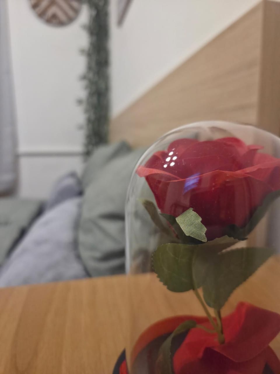Bed, Decorative detail, Bedroom