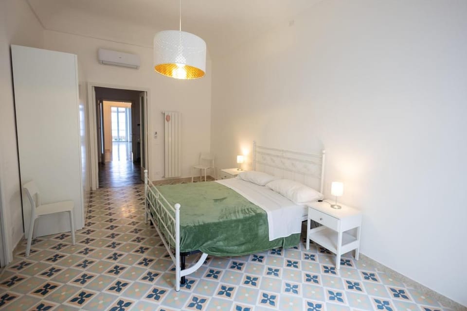 Infinity Blue Sicily Apartment in Trapani