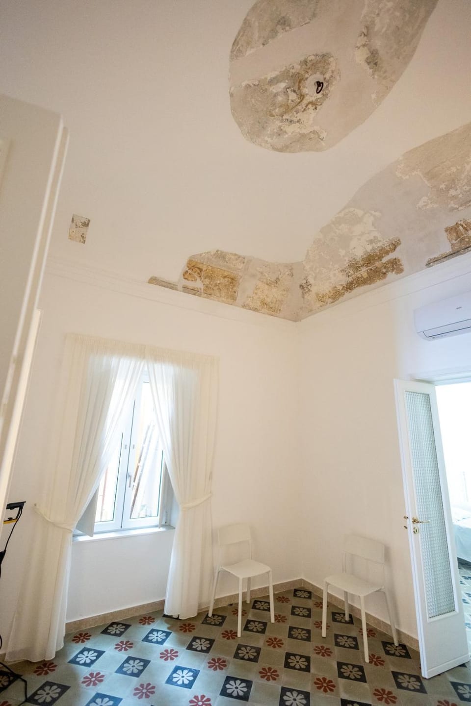 Infinity Blue Sicily Apartment in Trapani