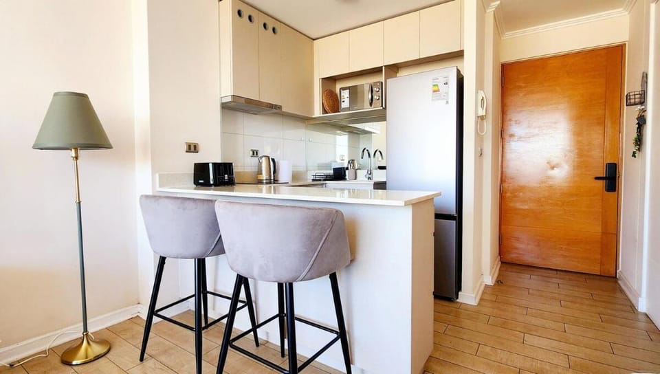 Gran espacio para descansar cerca de todo Apartment in Santiago Metropolitan Region