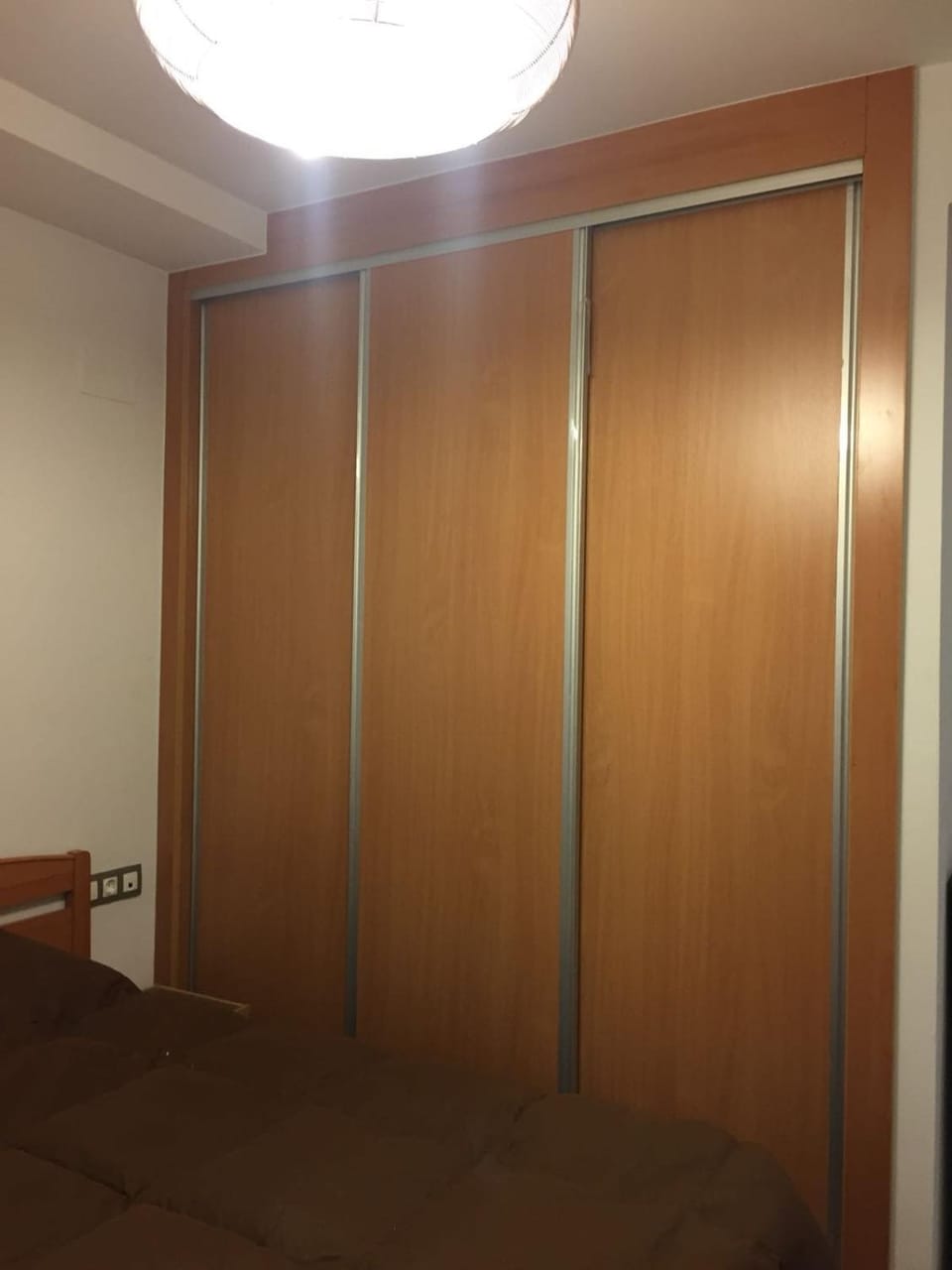 Apartamento en Zona Paseo Marítimo Melilla Apartment in Melilla