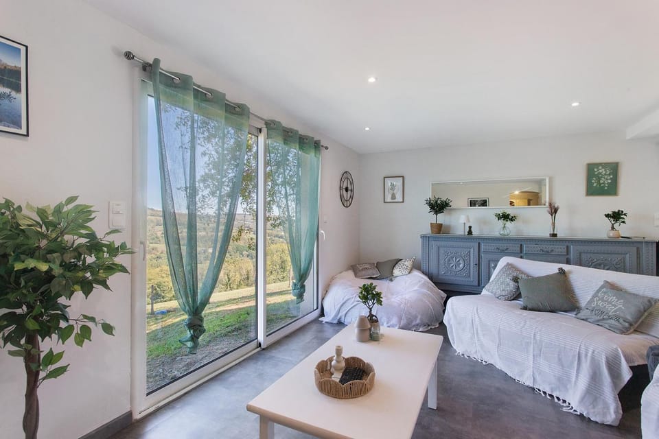 Gite Coig De Lamothe House in Nouvelle-Aquitaine