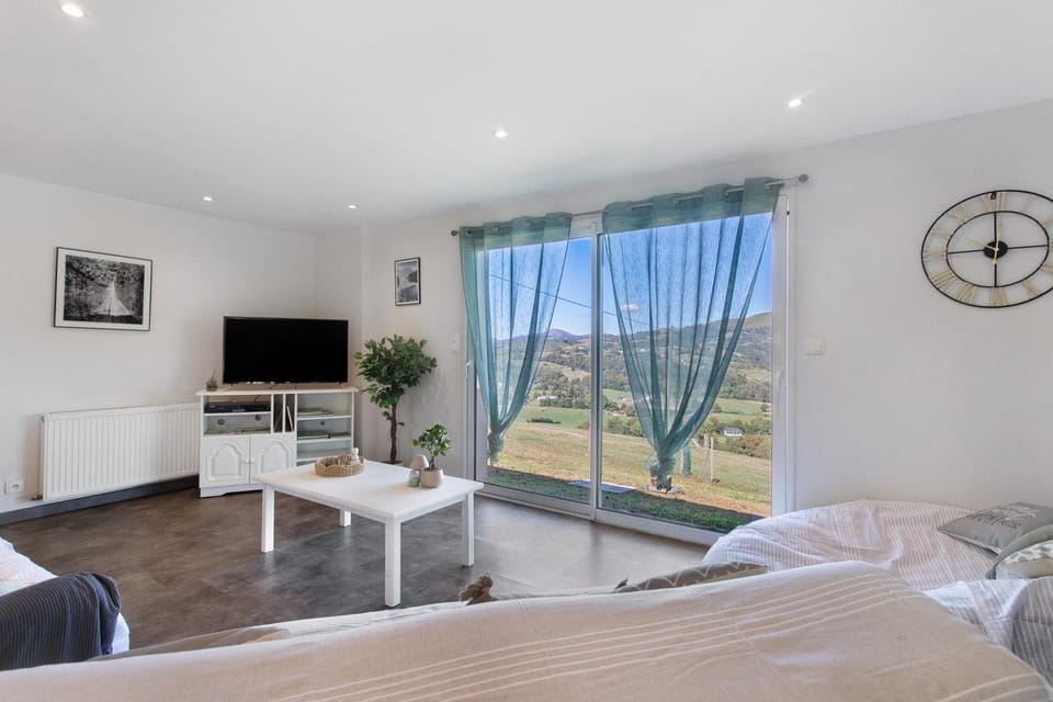 Gite Coig De Lamothe House in Nouvelle-Aquitaine