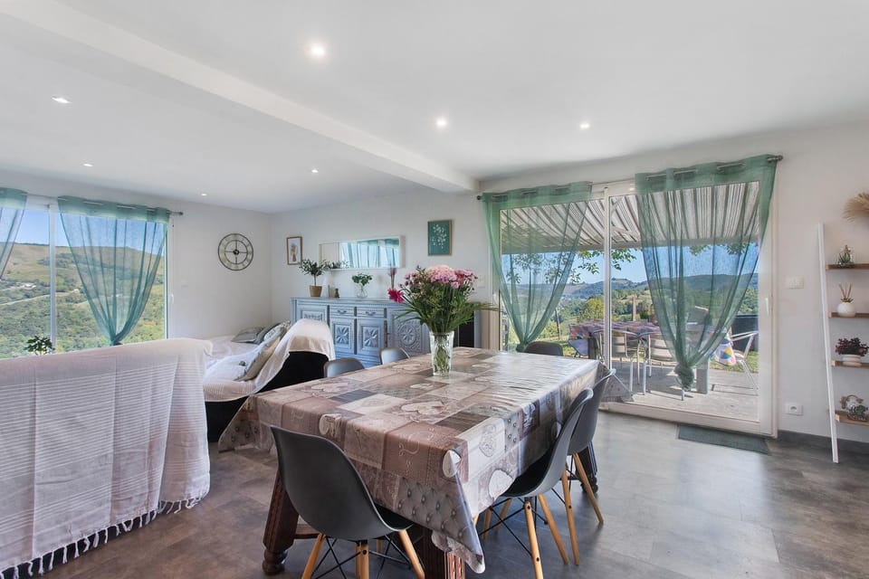 Gite Coig De Lamothe House in Nouvelle-Aquitaine