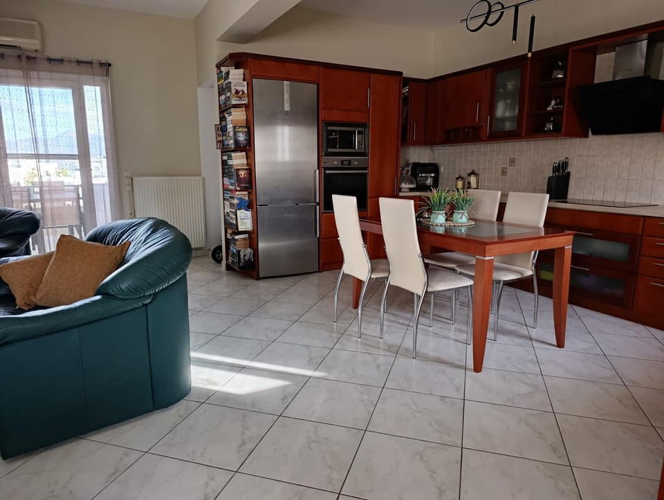 G&M Urban Αpartment Apartment in Lasithi