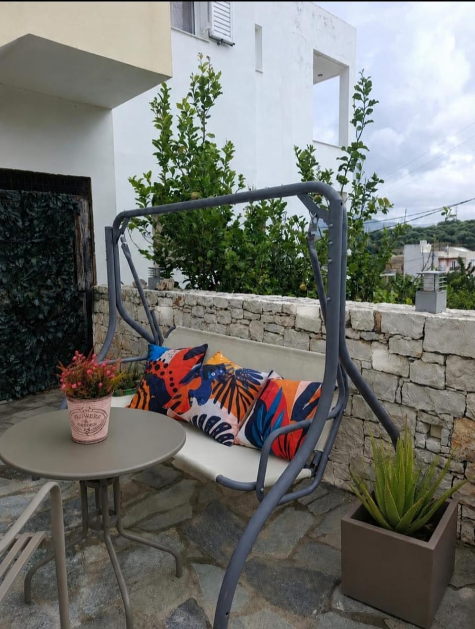 G&M Urban Αpartment Apartment in Lasithi