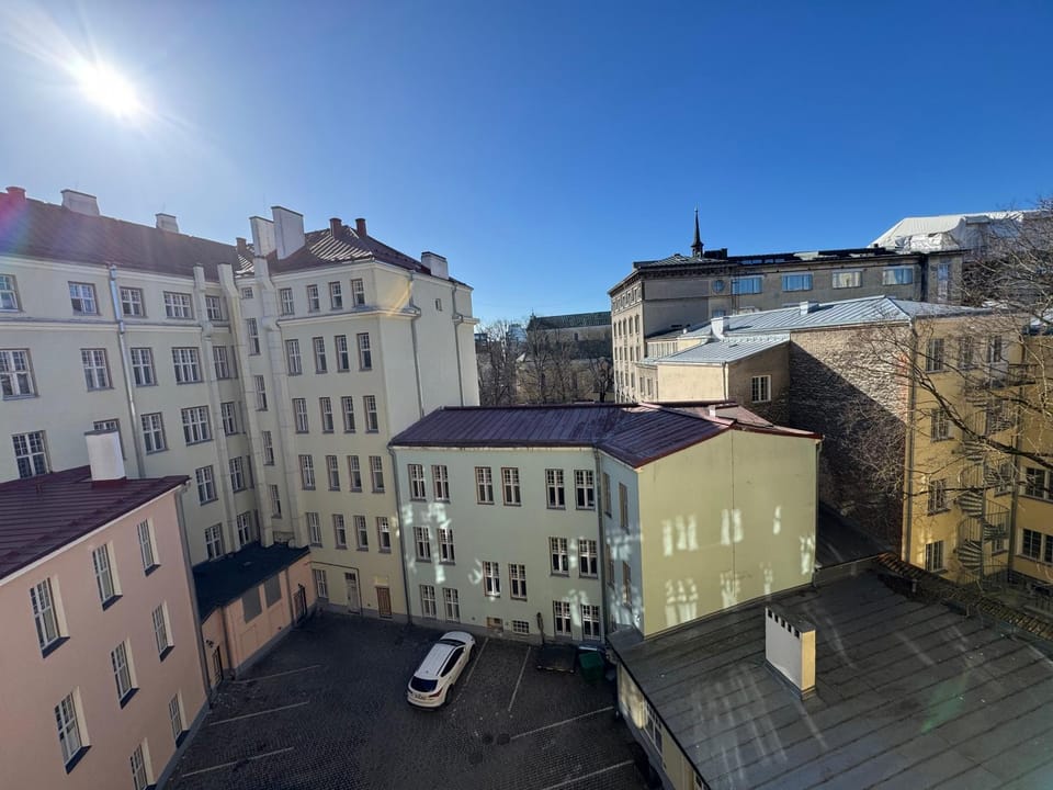 City view
