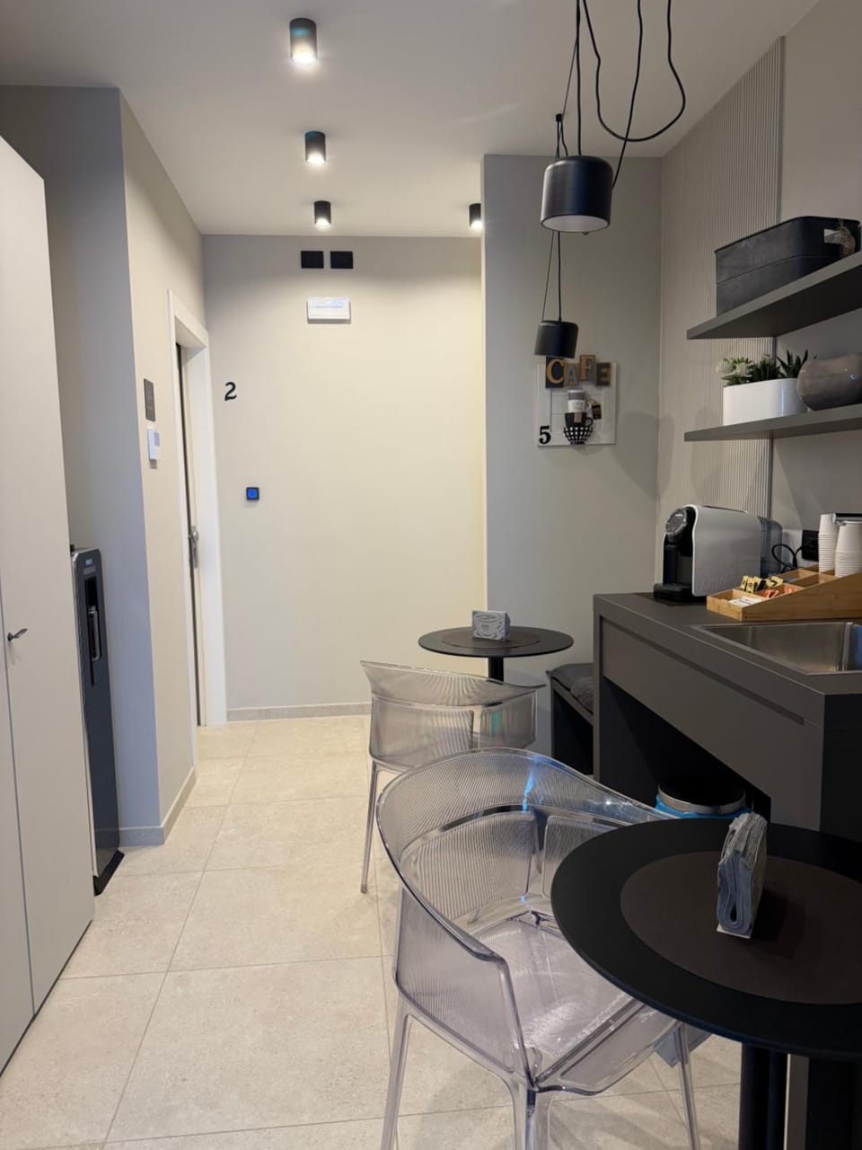 Zara Rooms Bed and Breakfast in Verona
