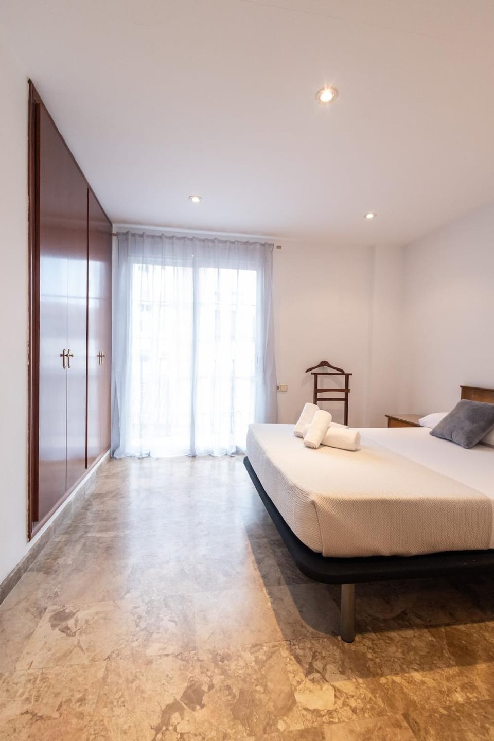 Mediterrani by Concept Flats Apartment in Valencia