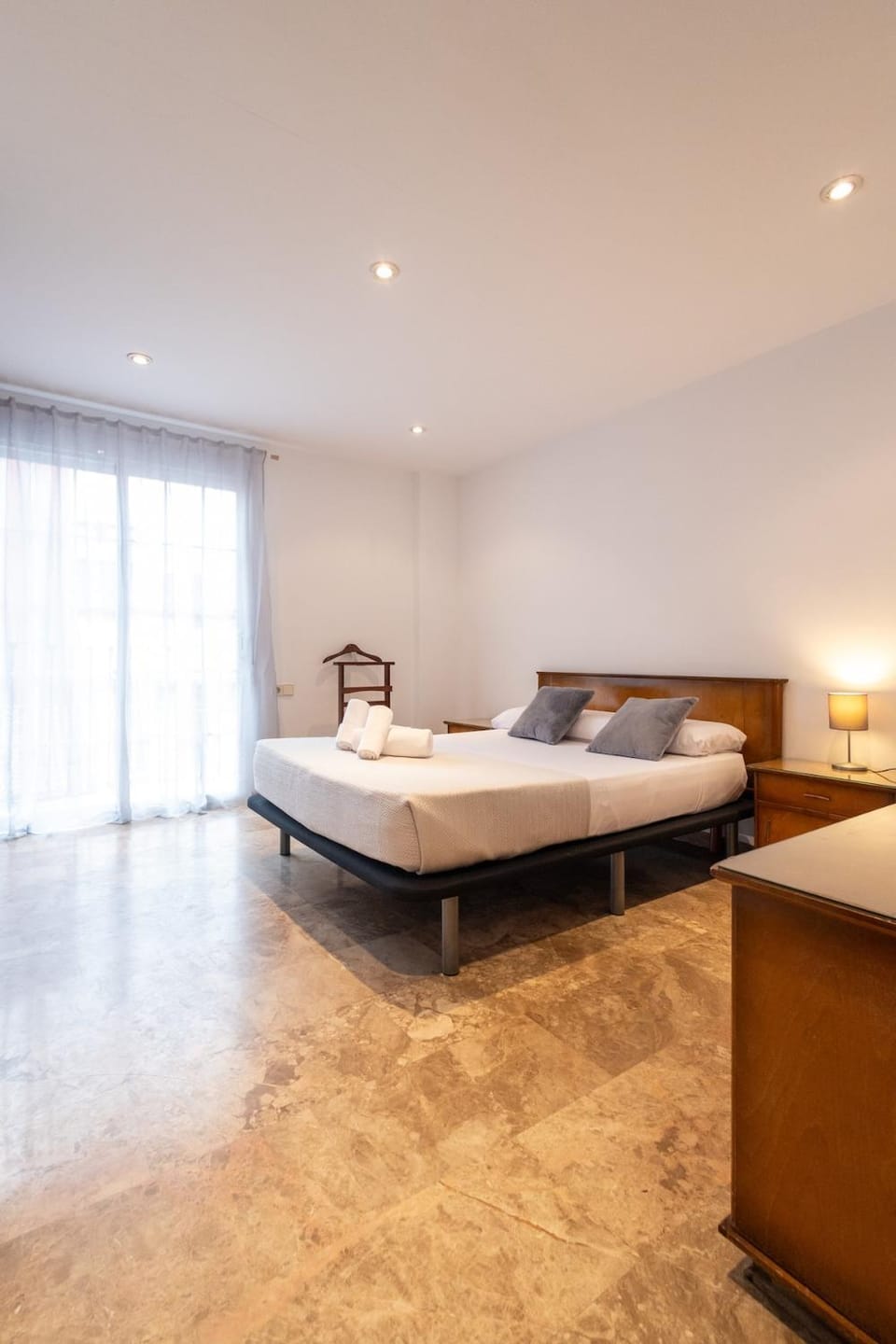 Mediterrani by Concept Flats Apartment in Valencia