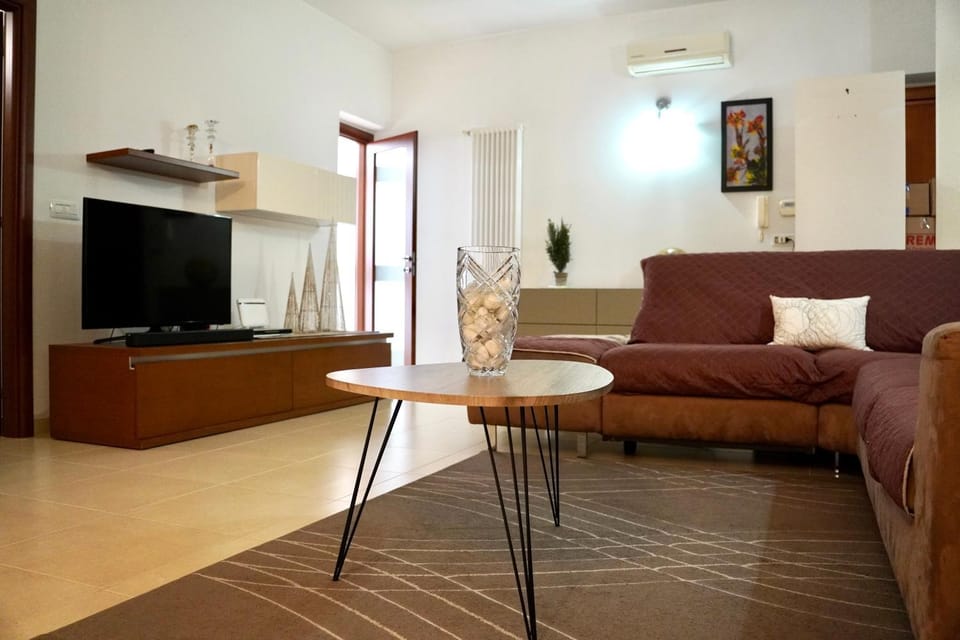 Il Girasole Apartment - Puglia Mia Apartments Apartment in Apulia