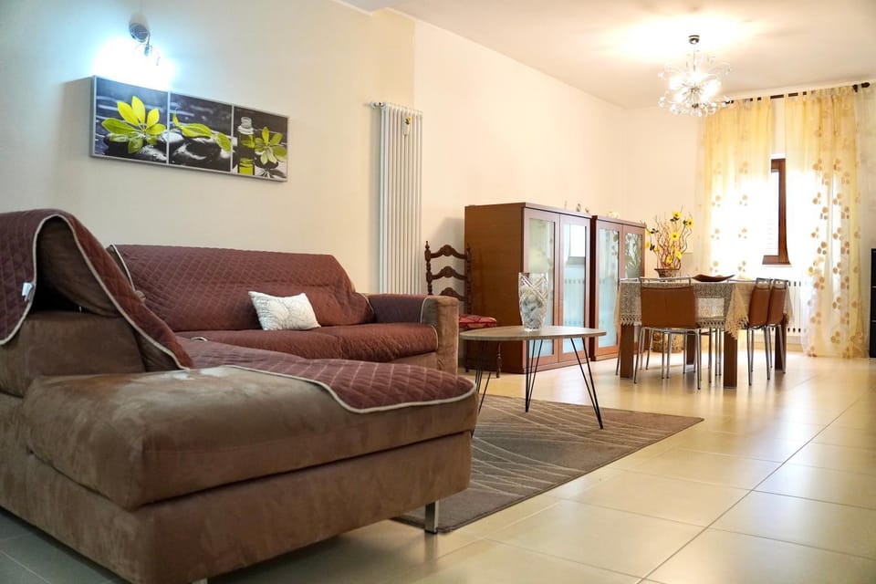 Il Girasole Apartment - Puglia Mia Apartments Apartment in Apulia