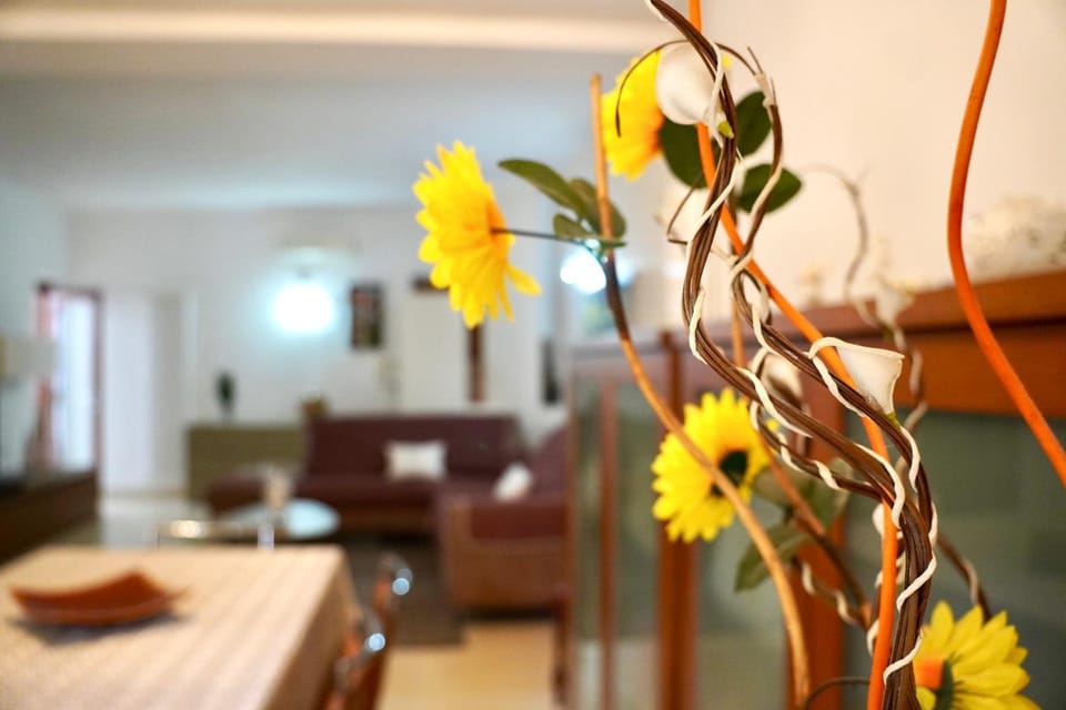 Il Girasole Apartment - Puglia Mia Apartments Apartment in Apulia