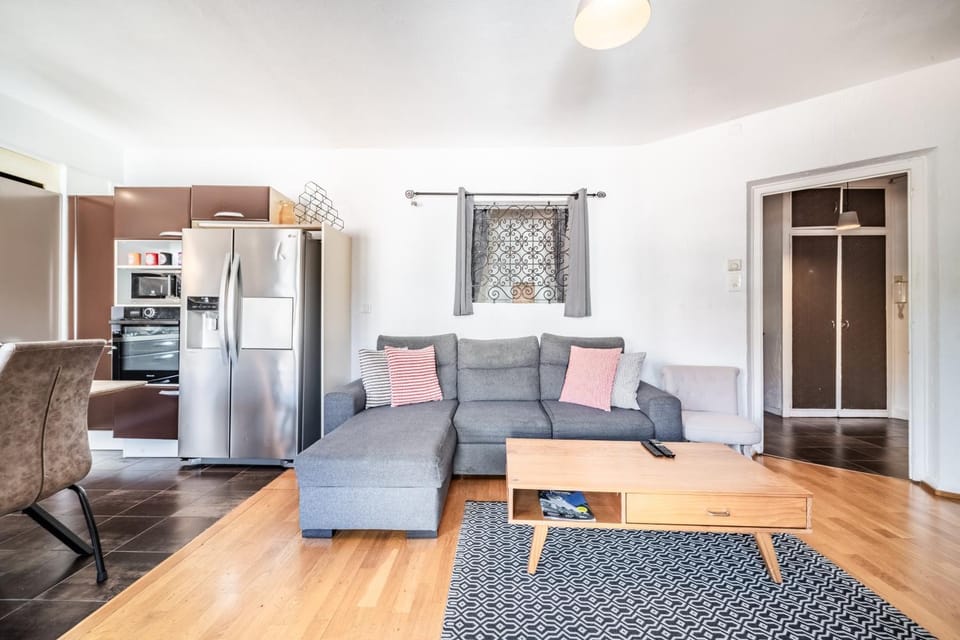 Appartement Proche Lac et Thermes Apartment in Thonon-les-Bains