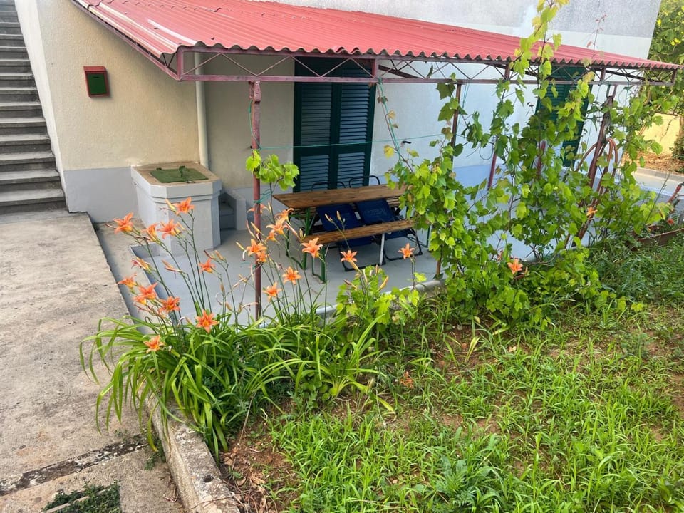 Apartman Neda Apartment in Primorje-Gorski Kotar County