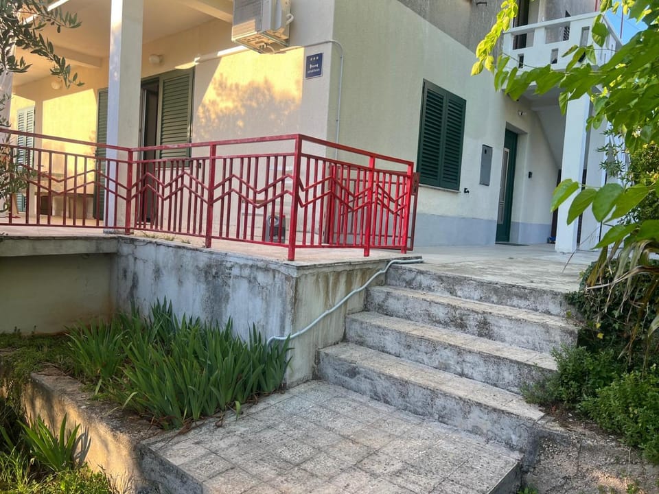 Apartman Neda Apartment in Primorje-Gorski Kotar County