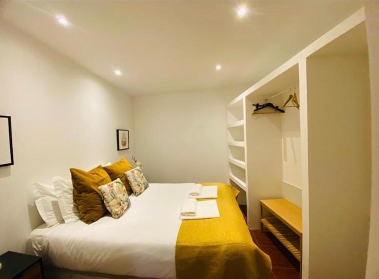Bairro Alto Cozy apartment Apartment in Lisbon