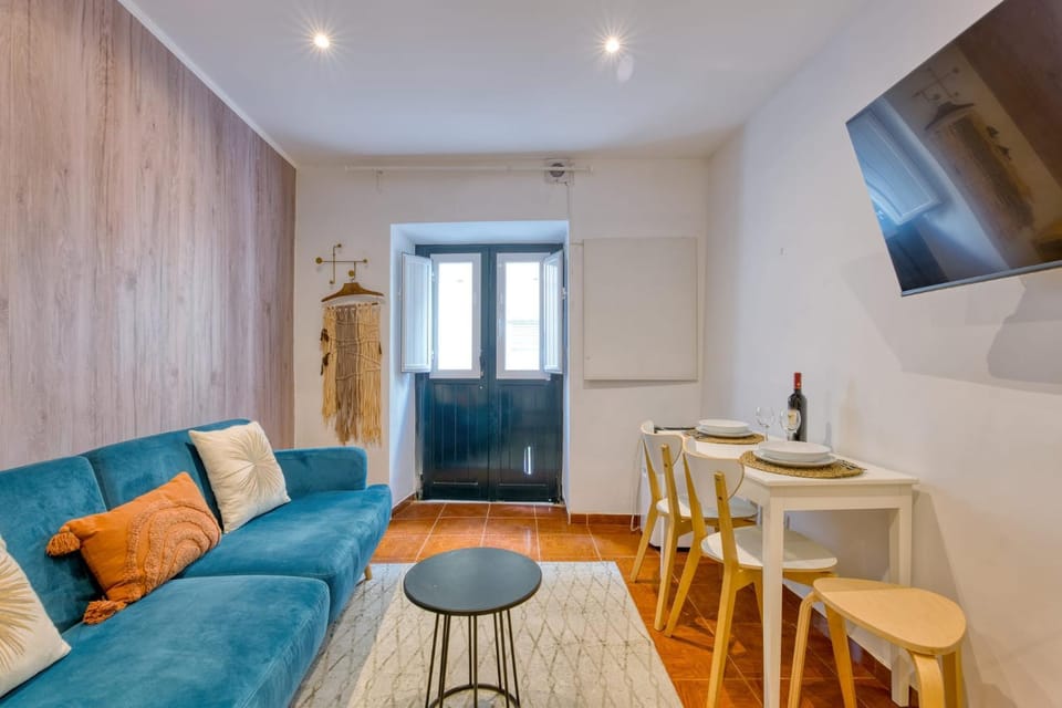 Bairro Alto Cozy apartment Apartment in Lisbon