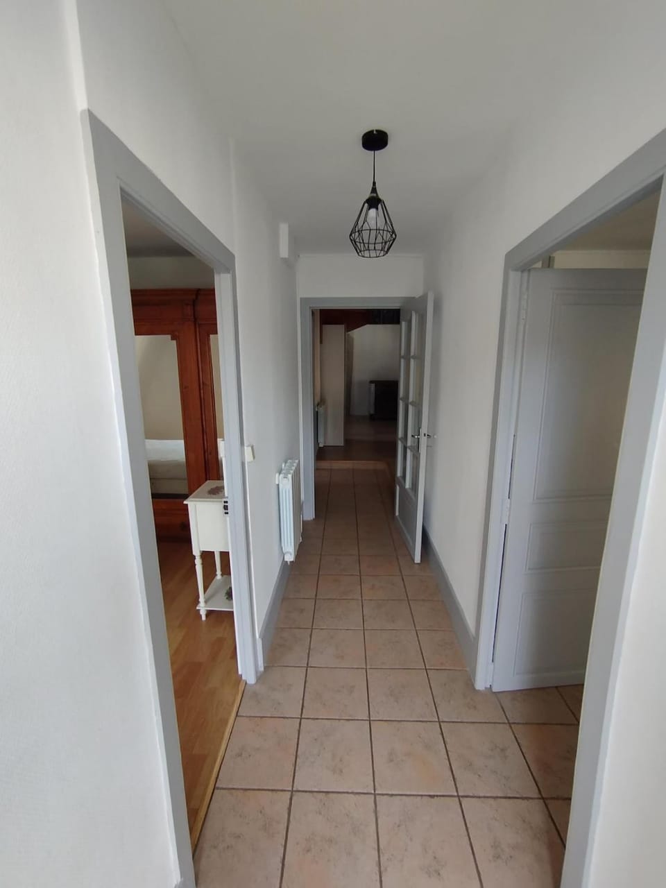 Grand Duplex 9 pers-Centre de La Bourboule Apartment in Auvergne-Rhône-Alpes