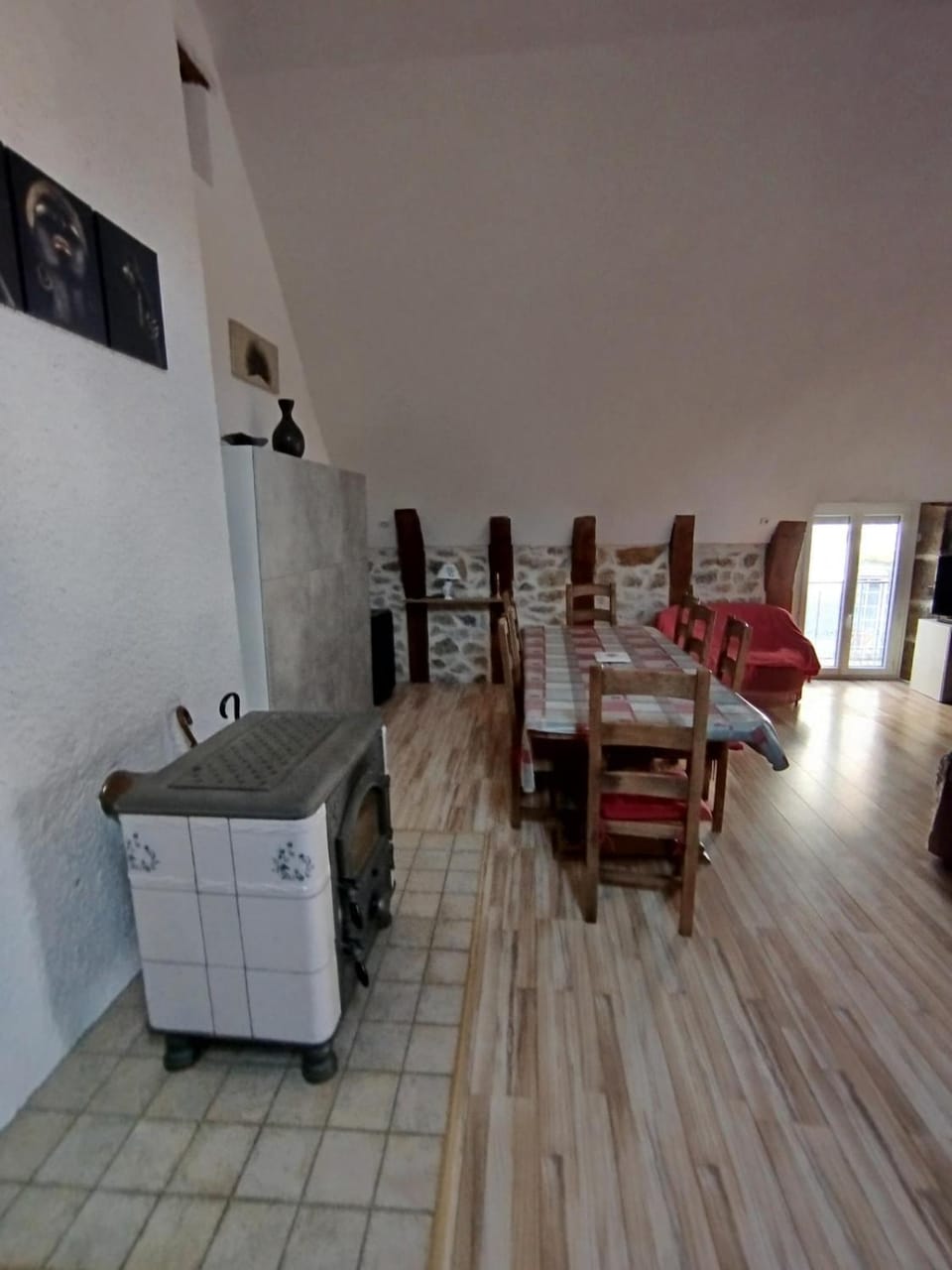 Grand Duplex 9 pers-Centre de La Bourboule Apartment in Auvergne-Rhône-Alpes