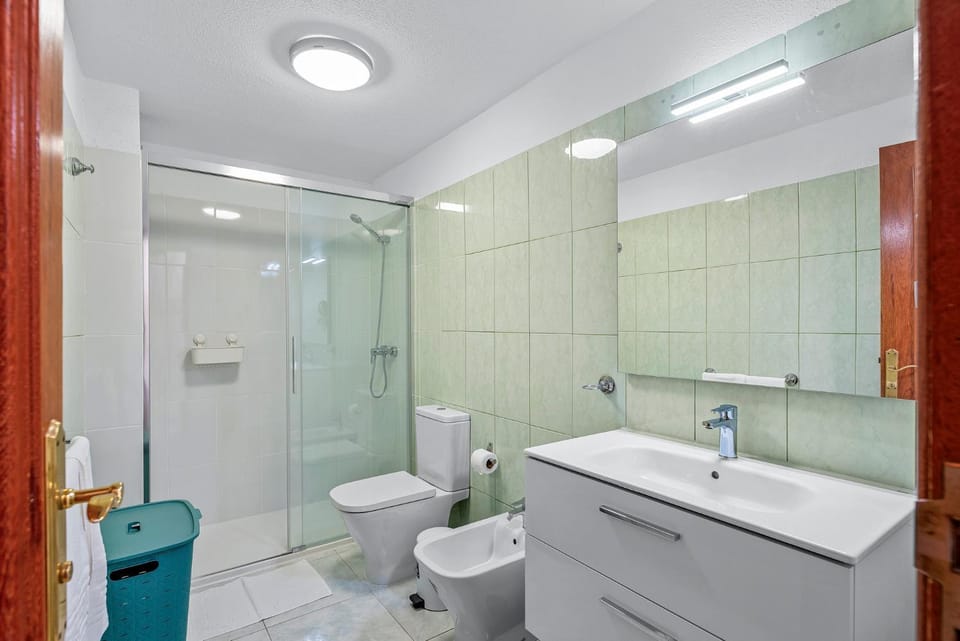 Shower, Toilet, Bathroom, bidet