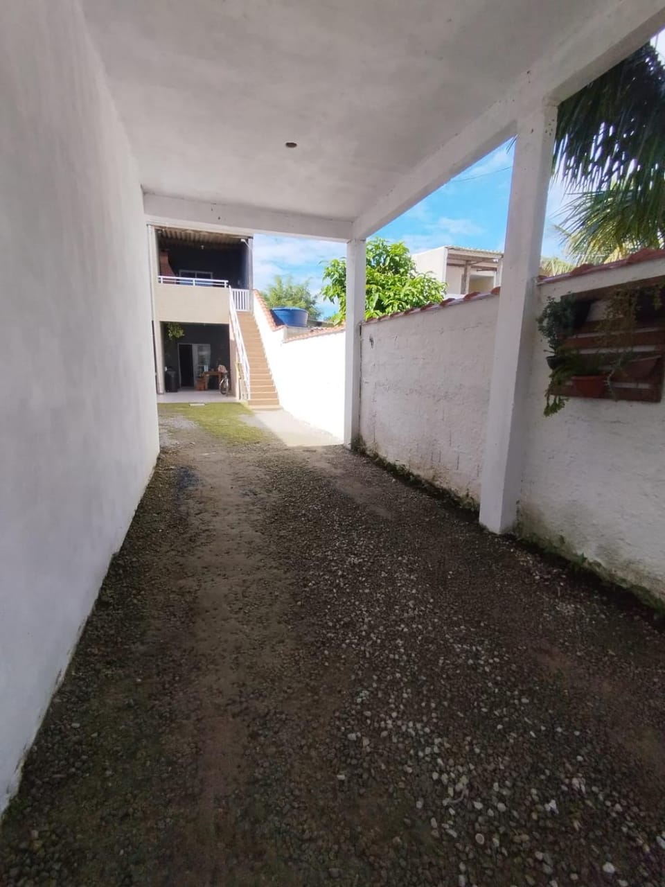 Casa 4 Individual-Bertioga-Litoral Norte SP Apartment in Bertioga