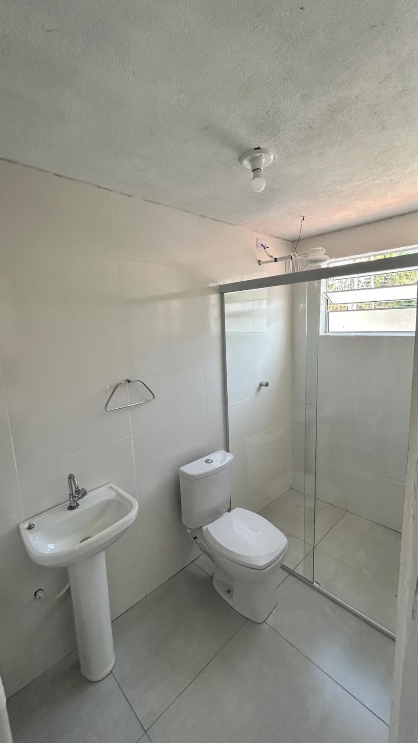 Quarto - Divisa São Sebastião Caraguá Vacation rental in Caraguatatuba