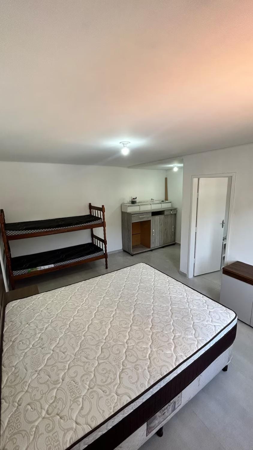 Quarto - Divisa São Sebastião Caraguá Vacation rental in Caraguatatuba