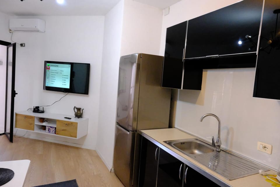 TV and multimedia, Kitchen or kitchenette, minibar