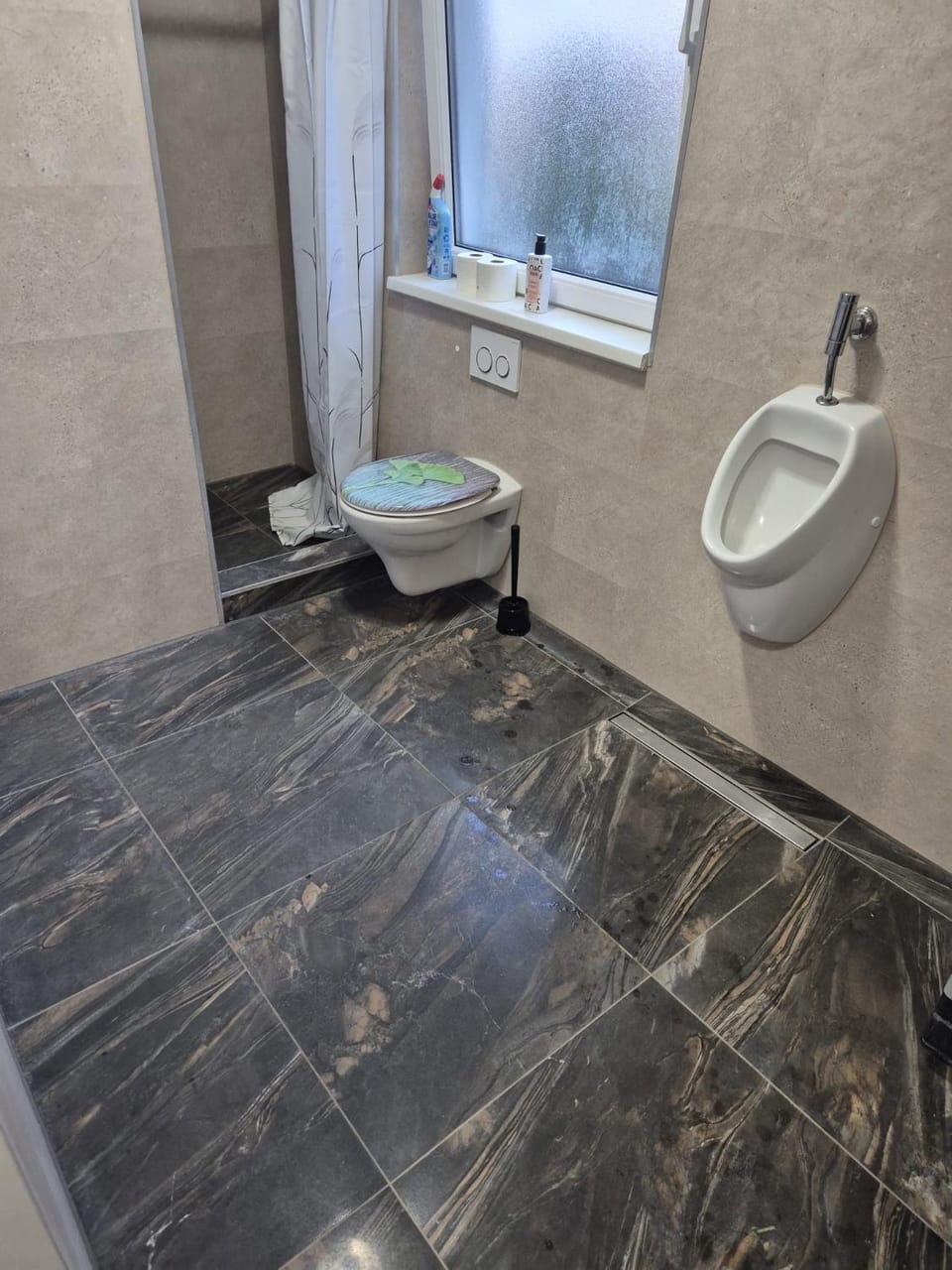Monteurunterkunft Traun Apartment in Linz