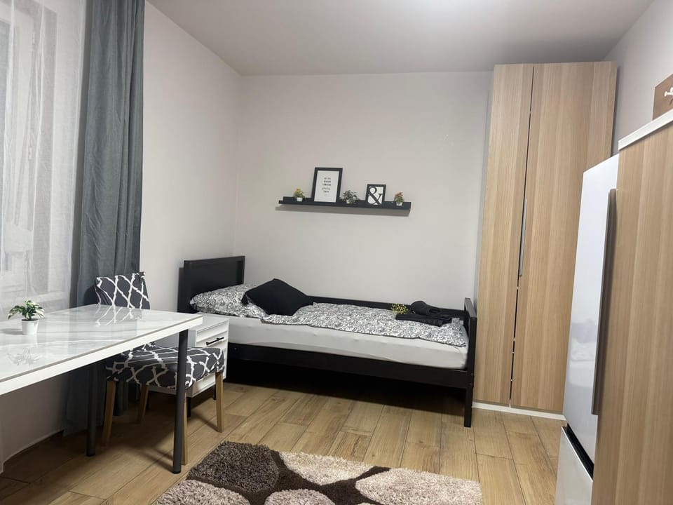 Monteurunterkunft Traun Apartment in Linz