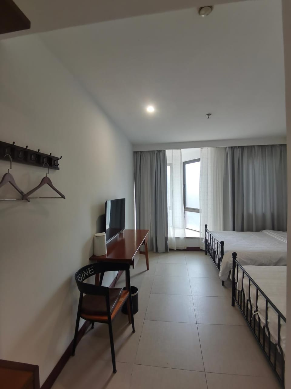 影视青年酒店 Bed and Breakfast in Shanghai