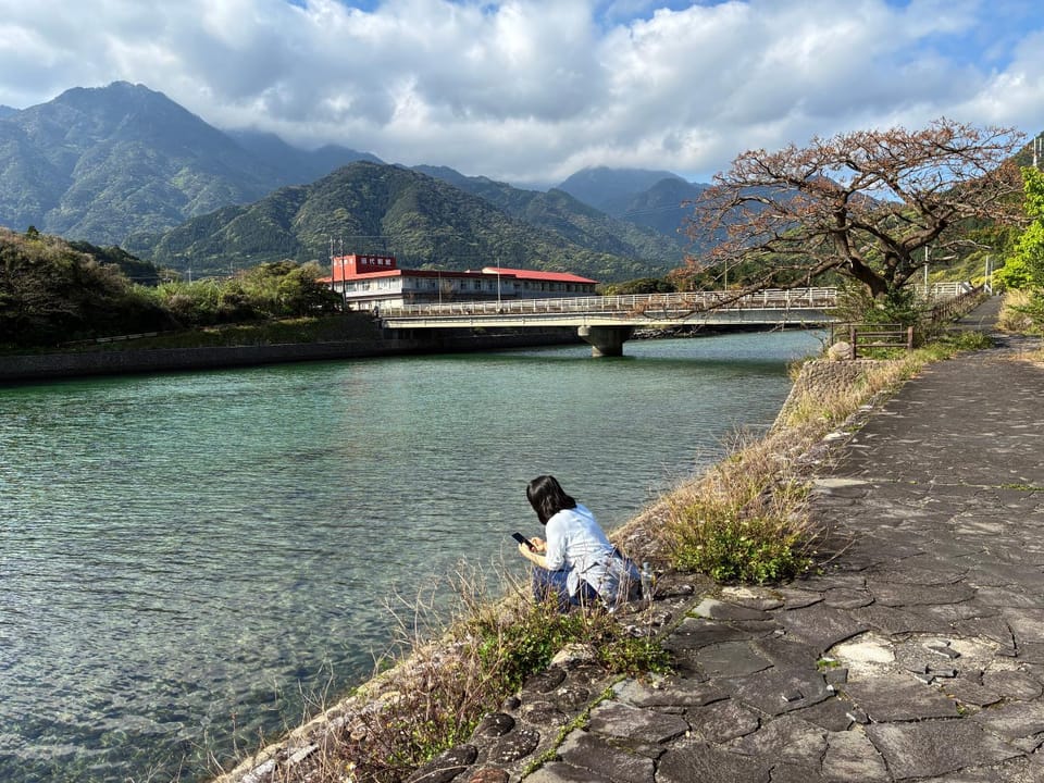 Shiratani Base Yakushima Near Supermarket & Restaurants Apartment in Japan