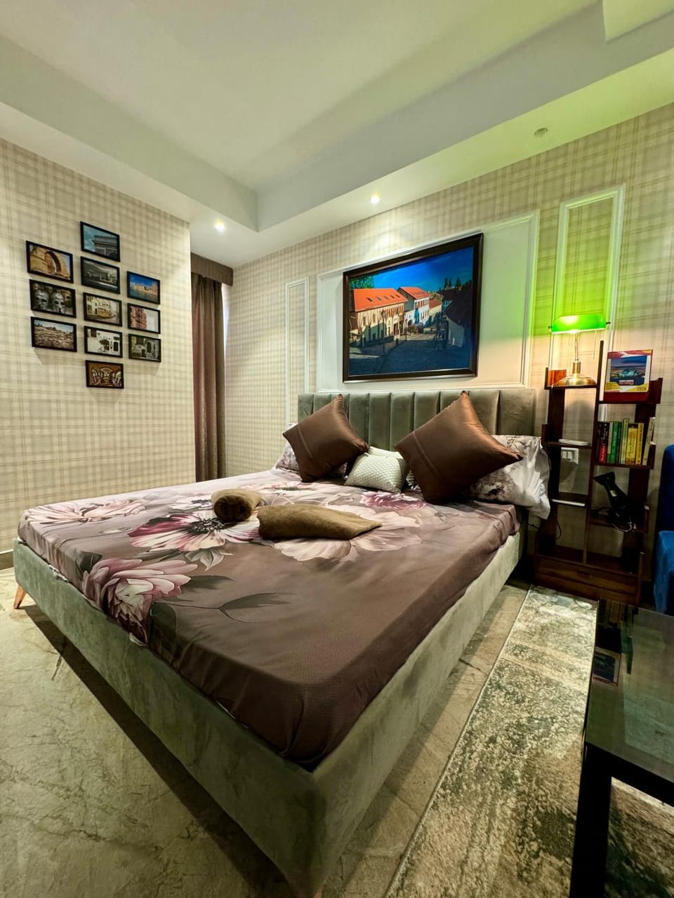 View (from property/room), Bedroom