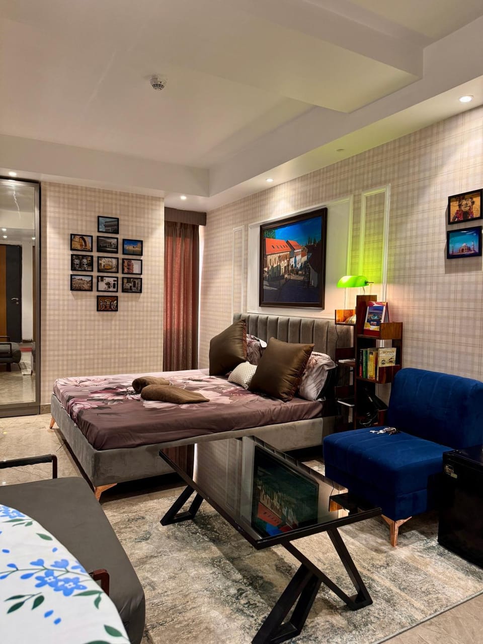 View (from property/room), Bedroom