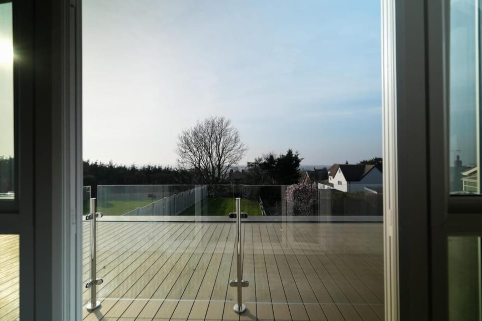 View (from property/room), Balcony/Terrace