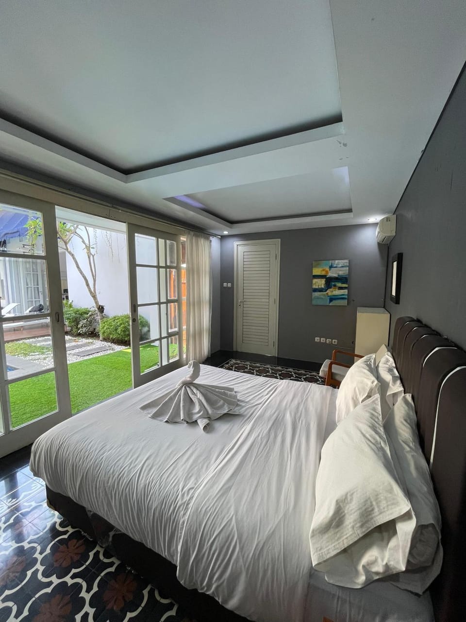 Villa Omahku Villa in Yogyakarta