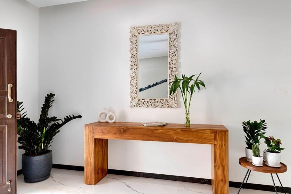 Casa Gulmohar 6BHK by Hottley Villa in Goa, India
