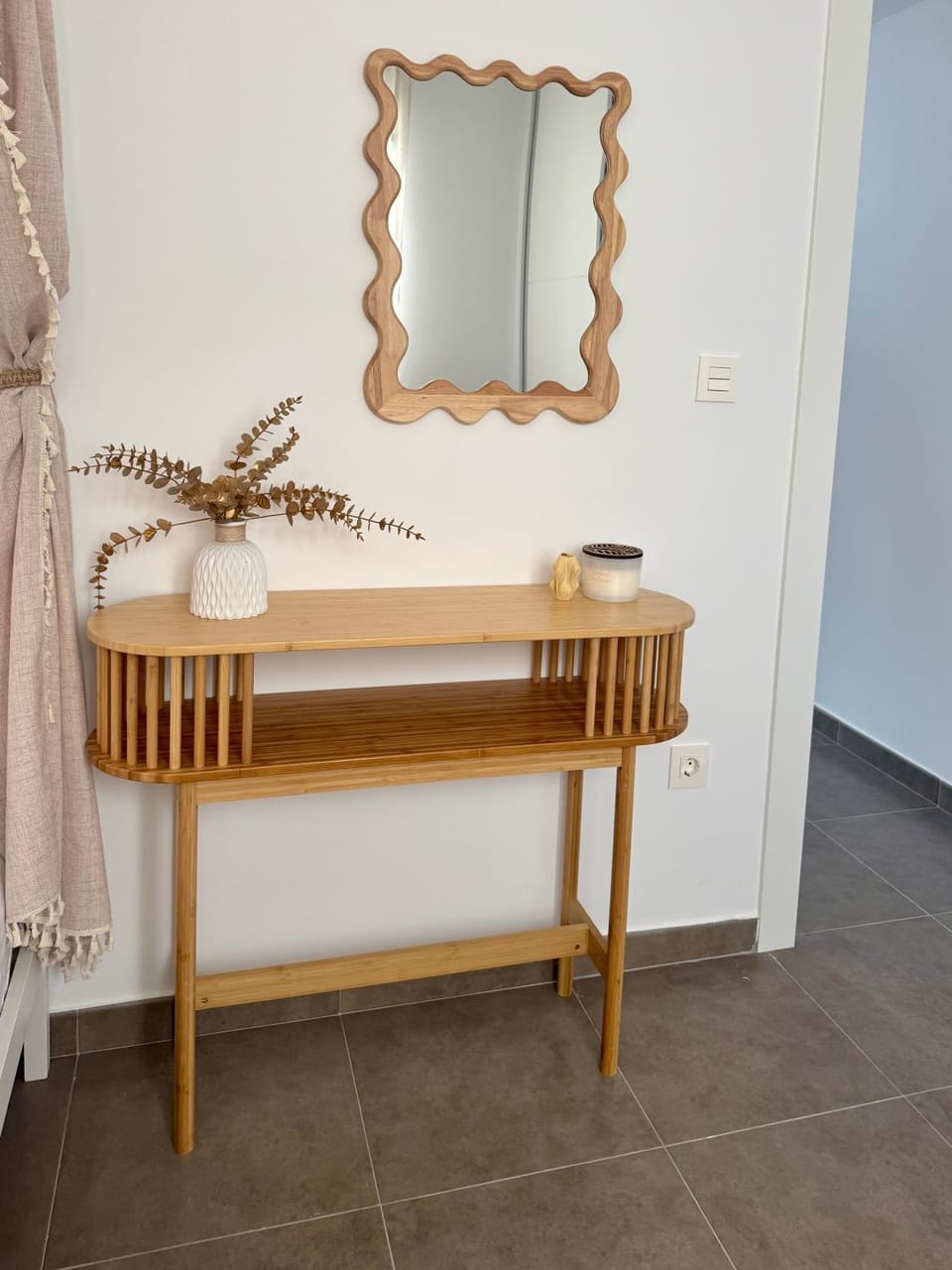 Sonido Mediterraneo Apartment in Alacantí