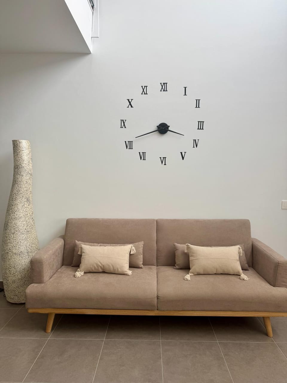Sonido Mediterraneo Apartment in Alacantí