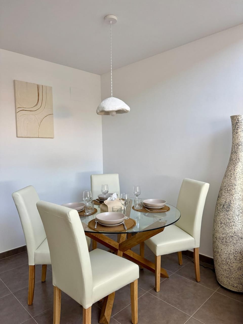 Sonido Mediterraneo Apartment in Alacantí