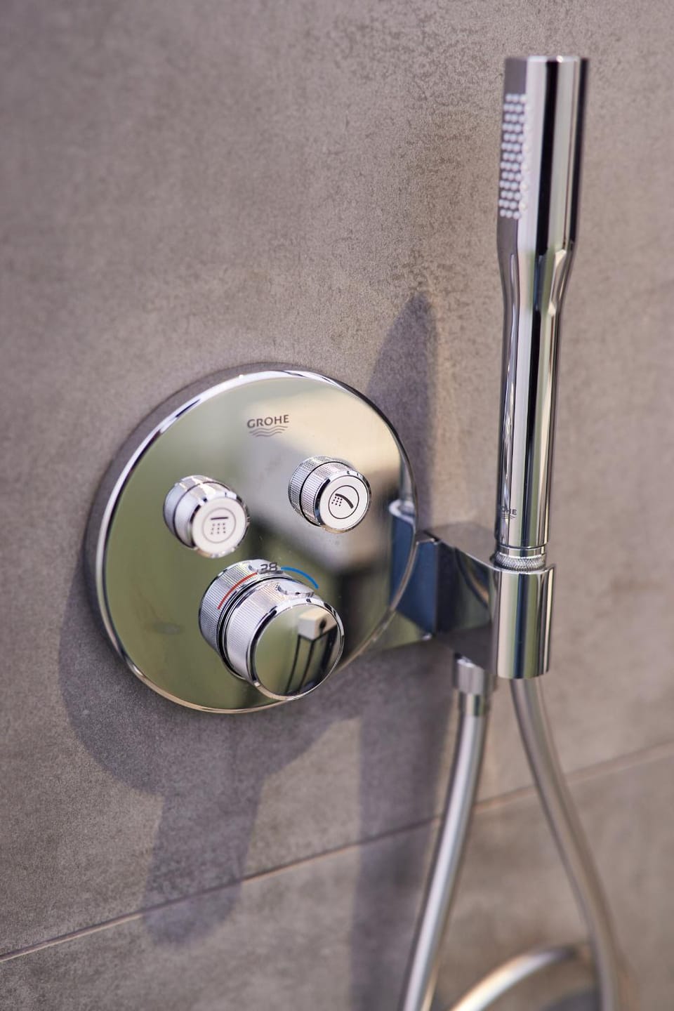 Shower