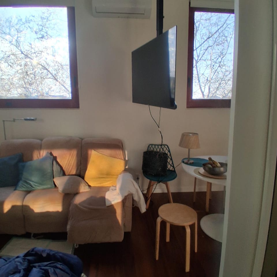 Edifici Primaz Apartment in Matosinhos