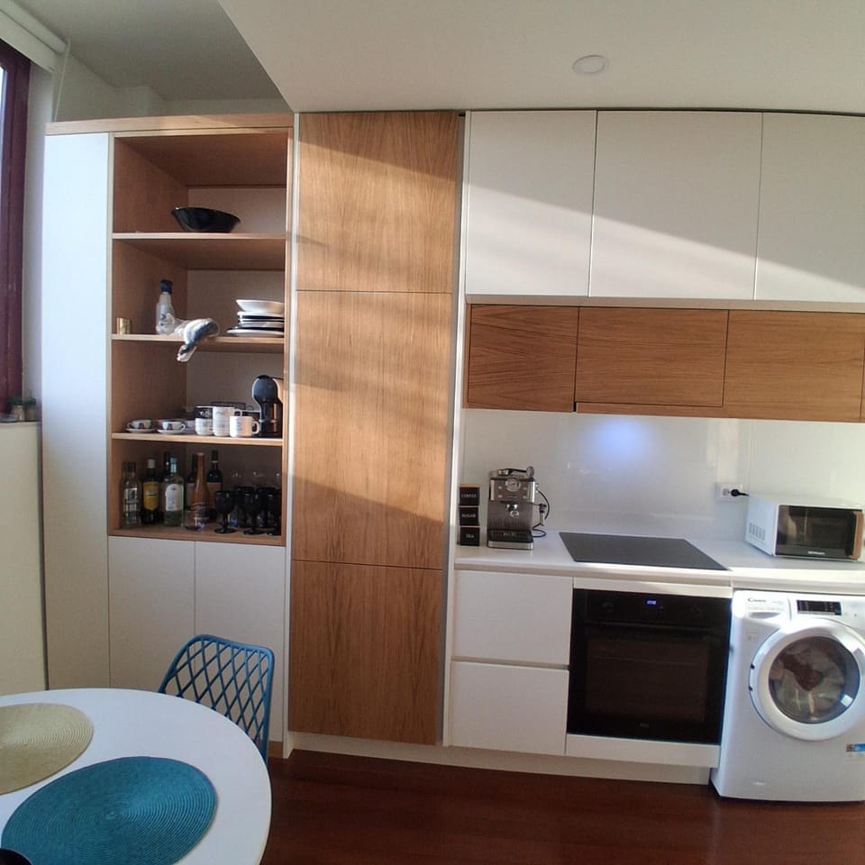 Edifici Primaz Apartment in Matosinhos