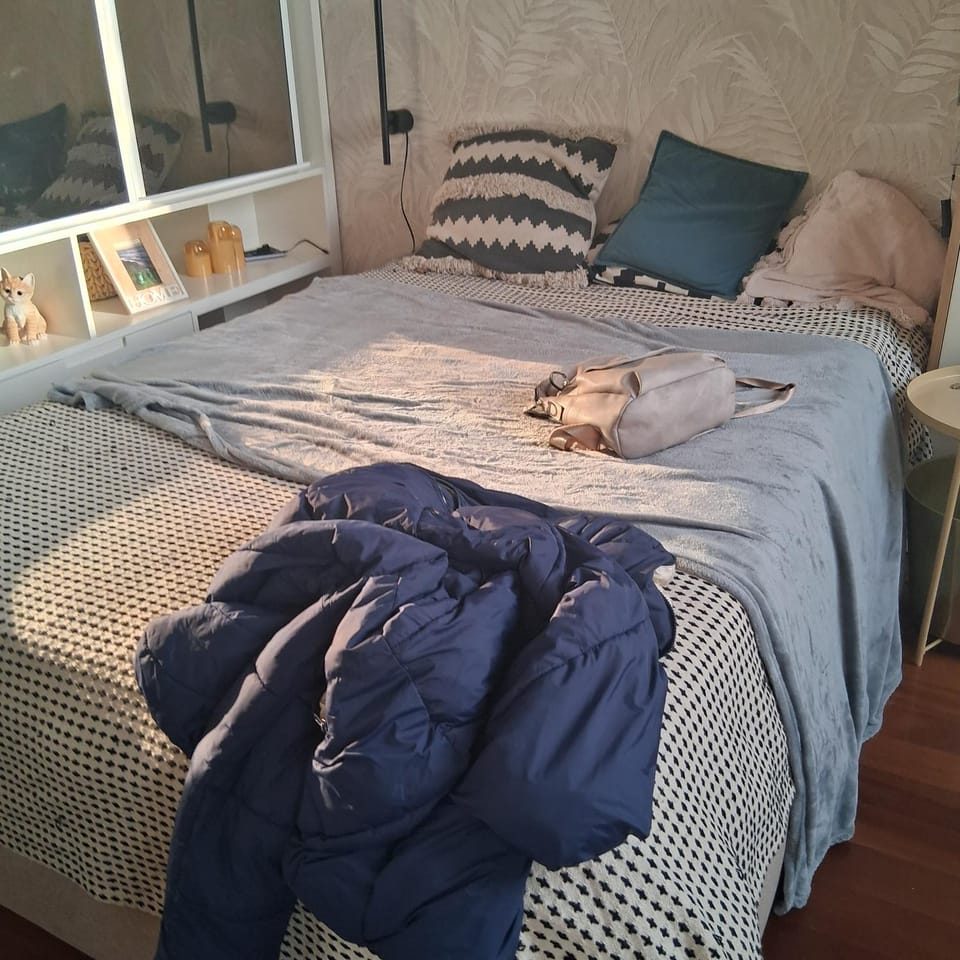 Edifici Primaz Apartment in Matosinhos