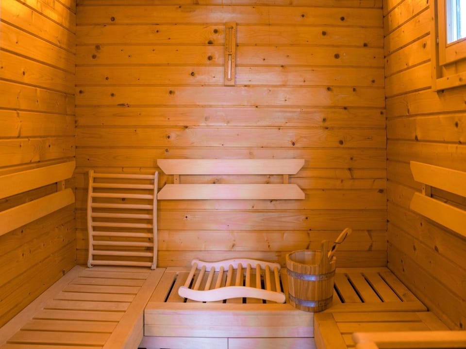 Spa and wellness centre/facilities