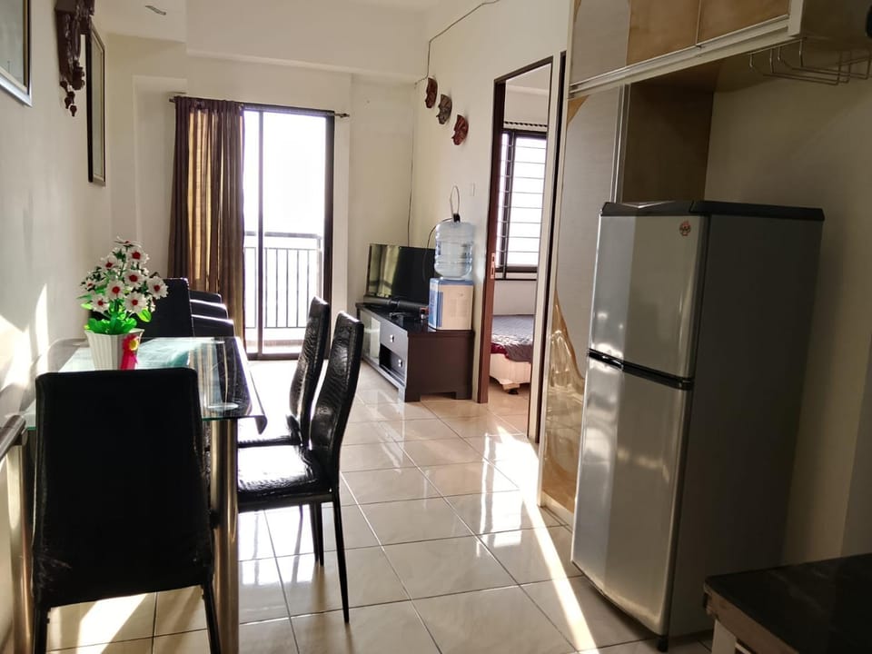 Apartemen Tamansari Panoramic by Yasmin Apartment in Bandung