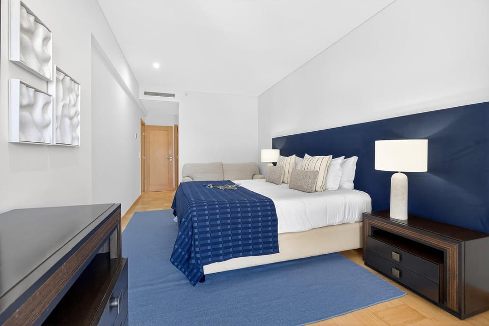 Bed, Bathroom, Balcony/Terrace, Bedroom, Guests, Garden view, Street view, Family, internet, air conditioner