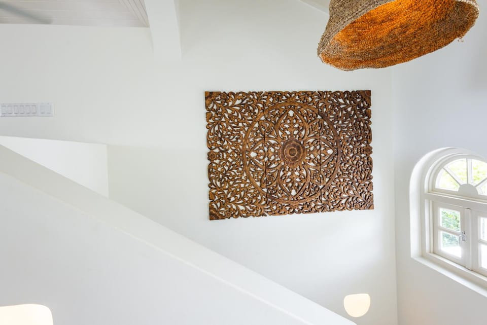 Decorative detail